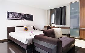 S33 Compact Sukhumvit Hotel